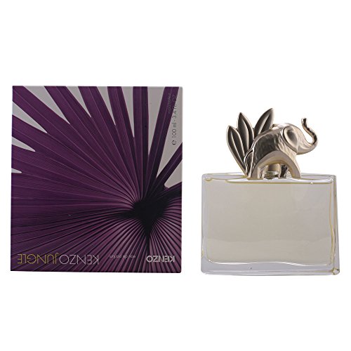 KENZO JUNGLE eau de perfume spray 100 ml