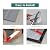 YEFANXI Flexible Chair Rail Panel Molding Finish Trim ?10FT*0.9IN Peel and Stick Black Self-Adhesive DIY Wall Molding Trim for Frame,Home Decoration & Wall Protection