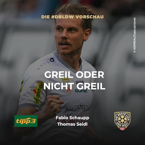 GREIL ODER NICHT GREIL