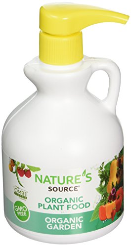 Nature's source omri 15 oz 3-1-1 dosing pump-(7526-us) …