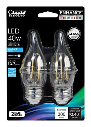 Lámpara de araña contra la fatiga visual con luz de techo 5K de 40W 2