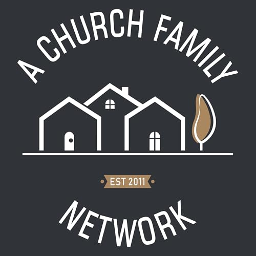 A Church Family Network Titelbild