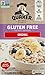 Quaker Instant Oatmeal, Gluten Free Original, Breakfast Cereal, 10 Packets