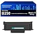 Produktbild PAESCOY Kompatible Tonerkartuschen Mit Hoher Reichweite, Ersatz Für Xerox B230 B225 B235 Drucker, Kein Chip,Black-1500 Page