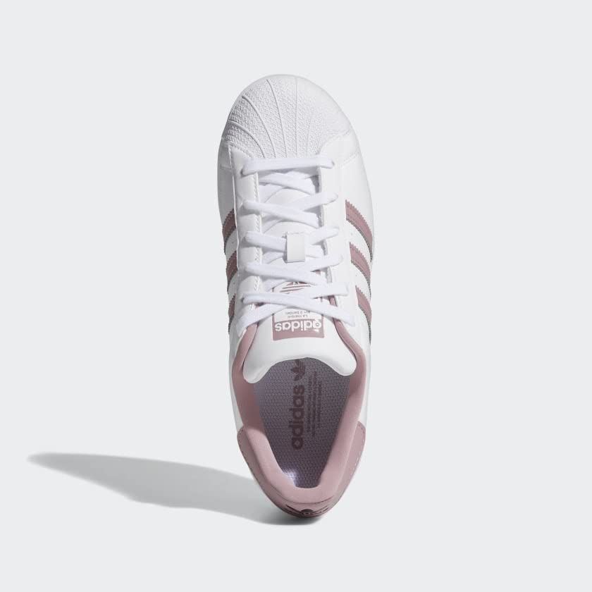 Image of Adidas Womens SuperstarSneaker