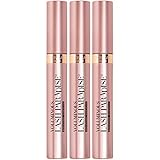 L'Oreal Paris Voluminous Makeup Lash Paradise Waterproof Mascara, Voluptuous Volume, Intense Length,...