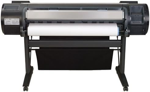 Vista 2 de Impresora, HP Designjet Z5200