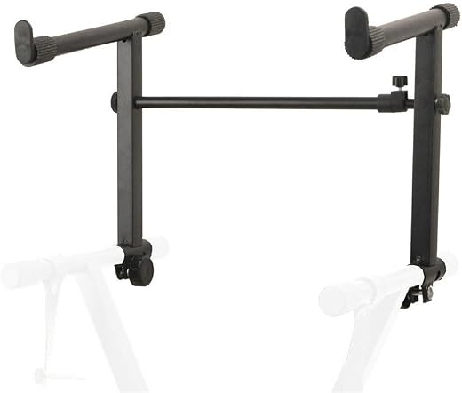 Softline Pro SP202 Universal Second Layer Keyboard Bracket Adjustable Stacked Piano Extension Adapter