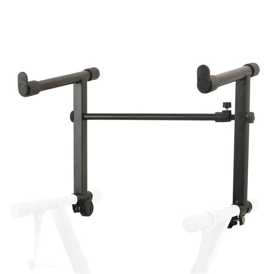 Softline Pro SP202 Universal Second Layer Keyboard Bracket Adjustable Stacked Piano Extension Adapter - Review, Price and Buying Guide