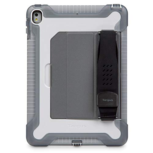 Targus THD138GLZ Funda SafePort de Targus para el iPad (6e y 5e génération), 9,7