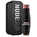 Nudies All Over Face Color Matte - Nudestix (Bare Back)