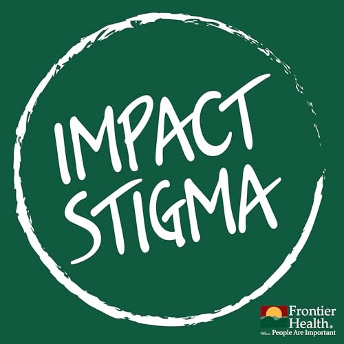 IMPACT STIGMA cover art