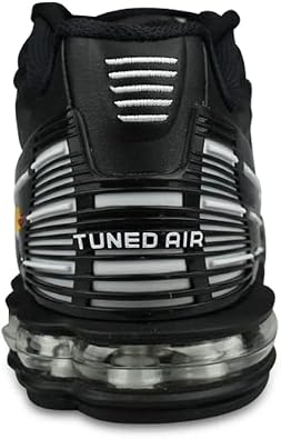 NIKE Men's Air Max Plus 3 Sneaker
