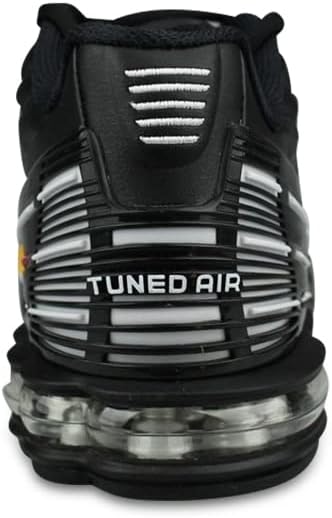 NIKE Men's Air Max Plus 3 Sneaker