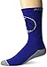NBA OTS Anthem Sport Sock, Large