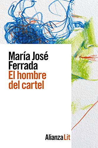 El hombre del cartel (Alianza Literaturas)