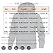 Mens Jackets Fashion Big And Tall, Men's Windbreaker Rain Jacket Warm Fleece Lined Raincoat With Hood For Hiking Fishing Activewear Casual Coats Men Plus Size (3XL, Gray)