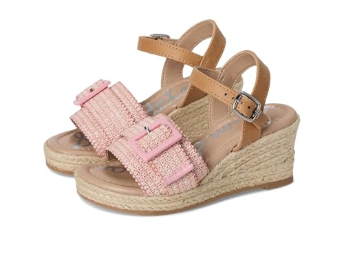 Sam Edelman Girls Lucia Buckle (Little Kid/Big Kid)