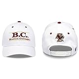 NCAA Boston College...image
