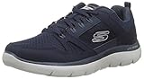 basket skechers d'lites femme Semelle intermédiaire légère absorbant les chocs