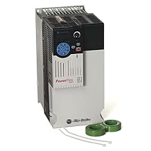 25B-D030N114 PowerFlex 525 AC Drive 480V 15KW VFD Sealed in Box