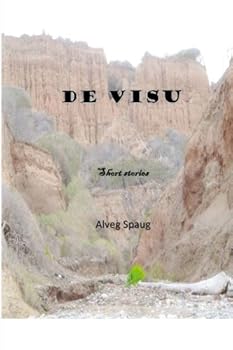 Paperback De visu: Short stories Book