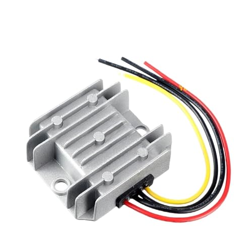 Convertisseur de tension 12V à 24V module booster step up compact