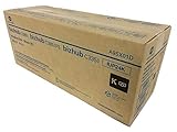 TTCopier Genuine OEM Konica Minolta IUP24K (A95X01D) Imaging Unit, Black 60K Yield Bizhub C3351 C3851FS…