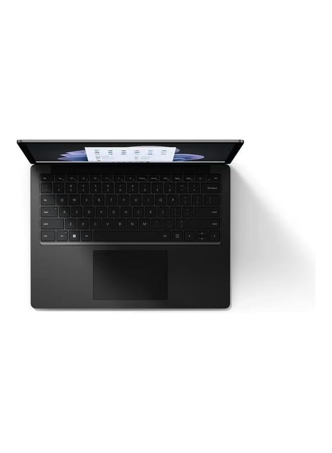 Microsoft Surface Laptop 5 Core i7-1265U 16GB 256GB 13.5Inch
