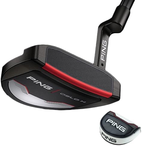 PING 2021 FETCH 34インチ