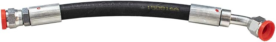Exmark 1-653409 Hydraulic Hose Lazer Z HP