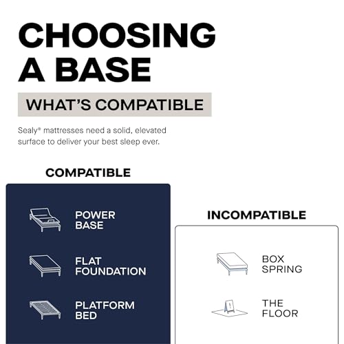 Sealy Warner 12-inch Full thumbnail 12