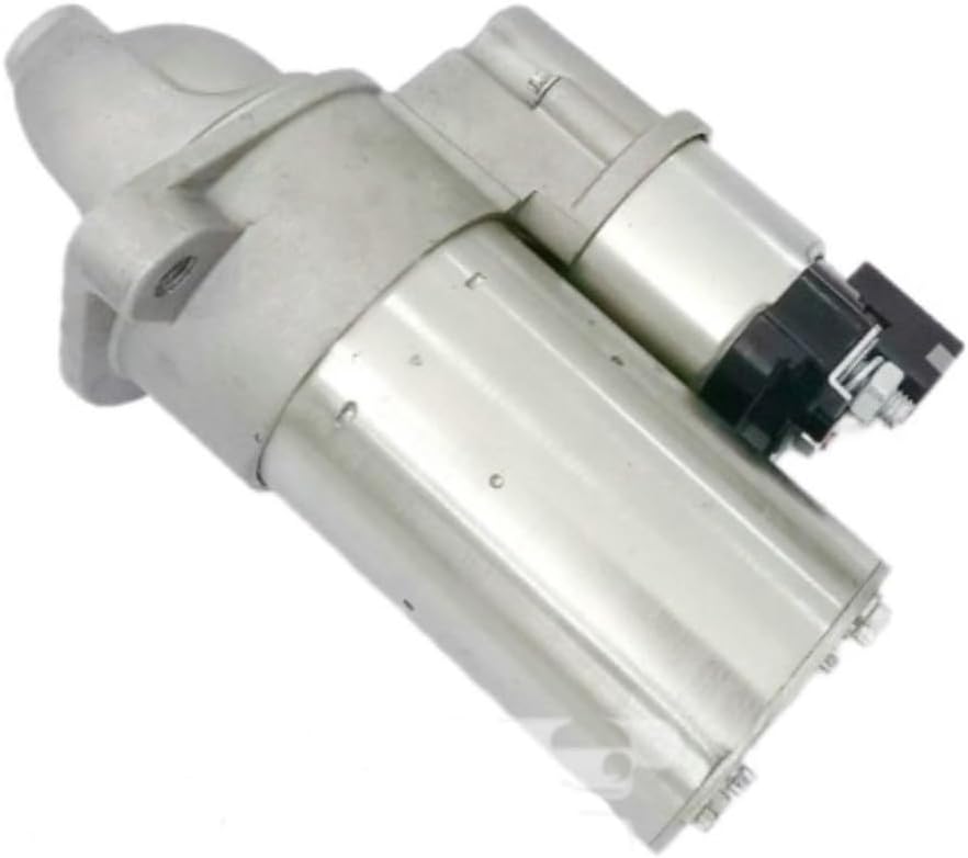 KarParts360 For Kia Forte 2017-2024 Sedan Starter Motor | L4 2.0L | 1.2 KW Energy Output | Clockwise Rotation | Replacement For 361002E561