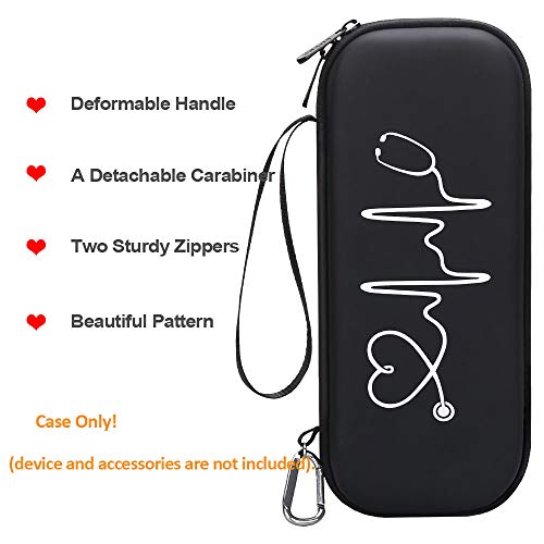 PU Leather Stethoscope Case