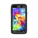 Lifeproof Fre Series Case for Galaxy S5 - Retail Packaging - Black/Clear