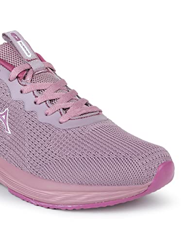 Image of ABROS Women's Grace ASSL0161 Sports Shoes /Casual Shoes /Walking Shoes