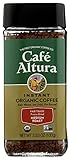 Café Altura, Organic Freeze Dried Coffee, 3.5 oz