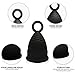 Period Mate Menstrual Cup All Colors and Sizes (Black, Small Menstrual Cup)