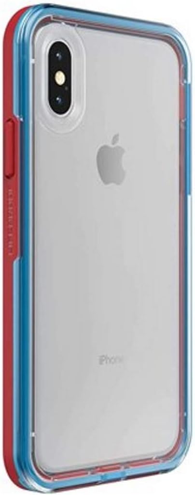 LifeProof SLAMシリーズケース iPhone X/XS用 (のみ) 小売パッケージ