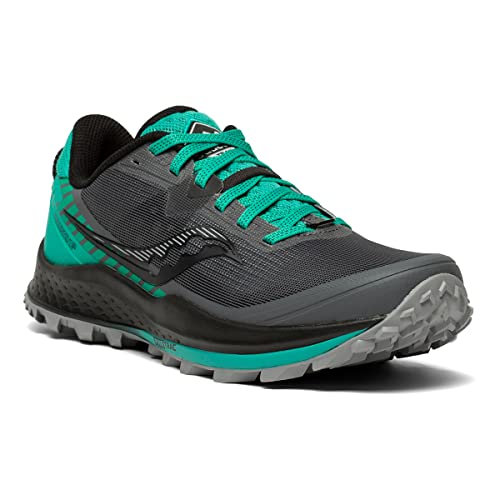 Image of Saucony Women's Peregrine 11