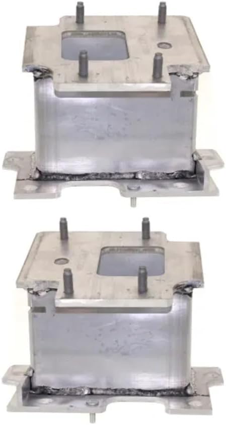 For Infiniti QX60 2014-2020 Bumper Reinforcement Bracket Driver Side | Front | Replacement For NI1066141 | 622113JA0A, NS754-139BAL