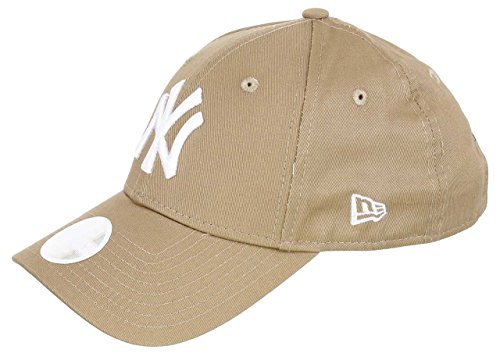 New Era 80581111 Mütze, Unisex, Erwachsene, Mehrfarbig (Khkwhi), Einheitsgröße