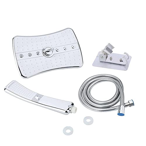 4 Setting Shower Head Padro �V�����[�w�b�h �n���h�w���h�V�����[�w�b�h ���C���Z�b�e�B���O�V�����[�w�b�h