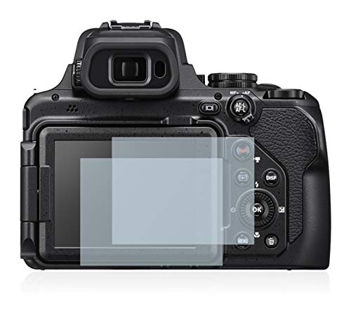 Brotect Pellicola Protettiva Opaca compatibile con...