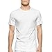 Calvin Klein Men's Cotton Classics Slim Fit 3 Pack Crew Neck Tshirts
