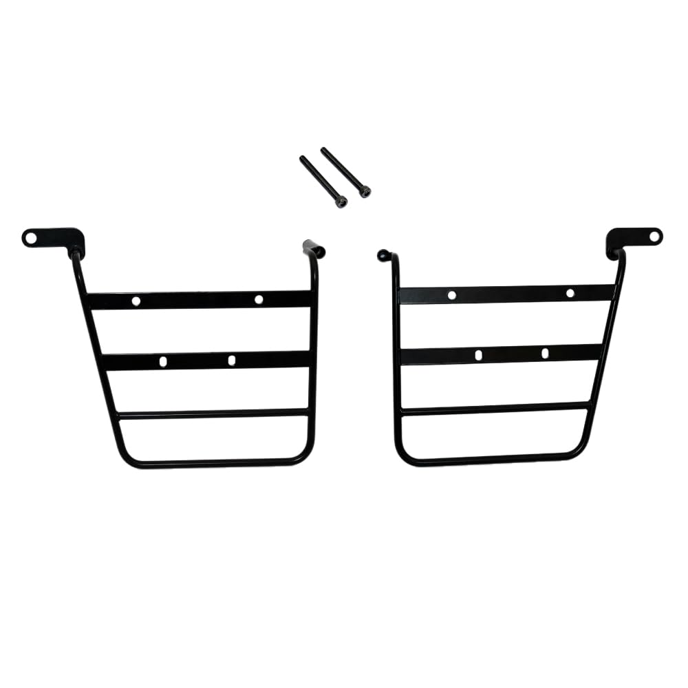 専用ページ③ Amazon | Mr Quick製 HONDA ホンダ CT125 ハンターカブ用 サイドバック