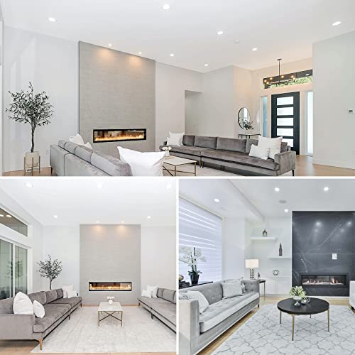 Gonhom Par38 led Flood Lights Outdoor Light Bulb,Dimmable 1800LM,20W Replace up to 200W,Outdoor Flood Light Bulbs for Backyard,Garage,Porch,Garden,2 Pack 5000K Daylight