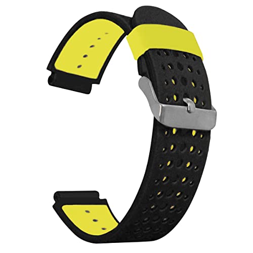 CHCWR Sport Watch Band para Forerunner 735xt 735/220/230/235/620/630 RELAJ