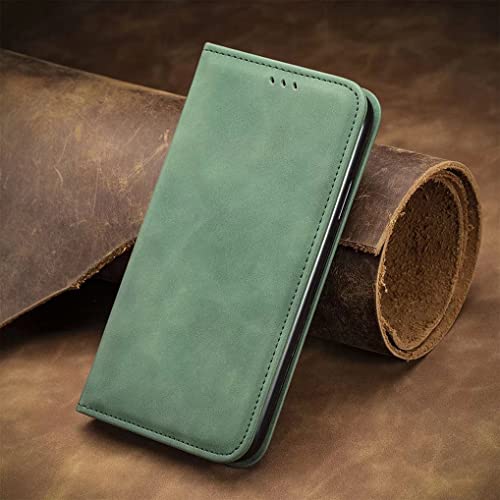 SEAHAI Case for Honor 200 5G Leather PU Wallet Folio Stand Case - Image 2