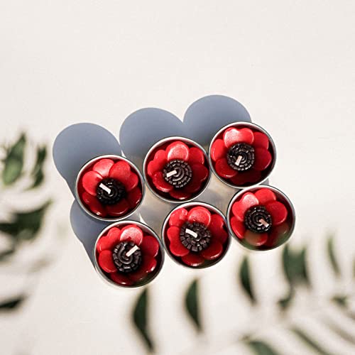 CTM-001_12 Mega Oversized White Tealights (144pcs/Case) Bulk